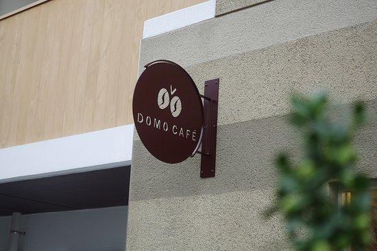 Domo Cafe